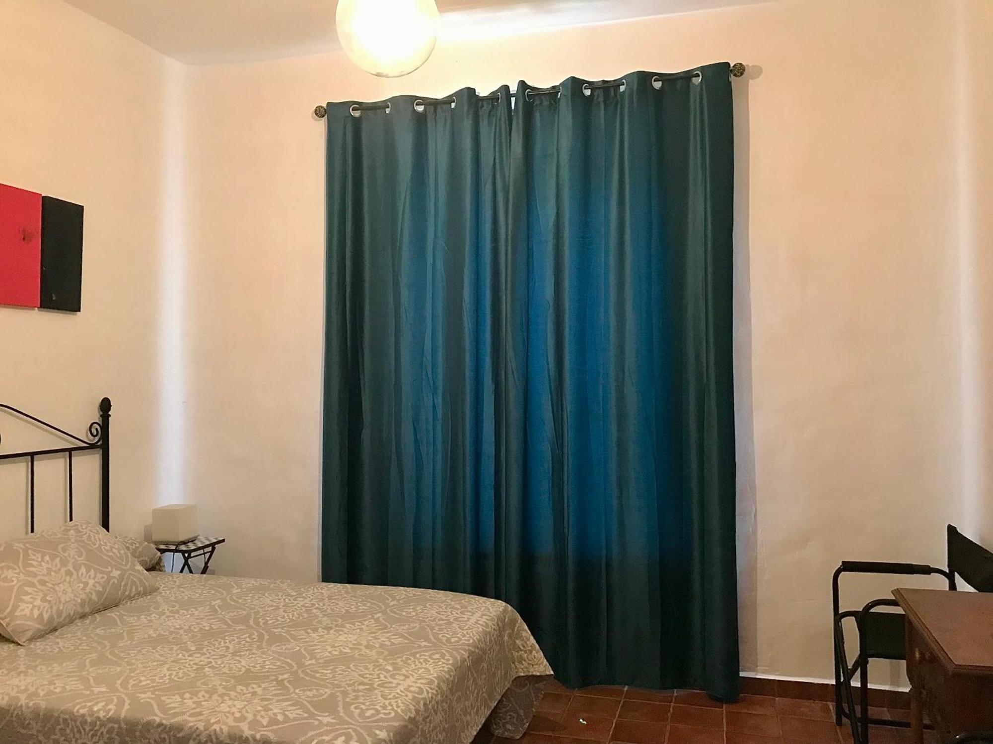 Вілла La Almedina Casa Bellavista Касорла Екстер'єр фото